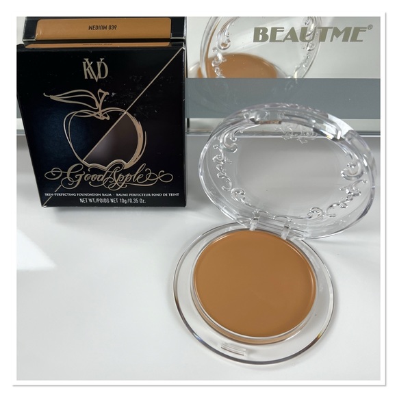 KVD Good Apple Skin Perfecting Foundation - Picture 6 of 9
